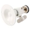 CCD CCTV Camera Metal Mounting Bracket - Secure Installation Solution - 3