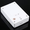 VOYE V005A Wireless Remote Doorbell - 38 Polyphony Sounds, White - 3