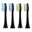 Mornwel D01 Replacement Brush Heads - 4 PCS D903/D904 (White) - 6