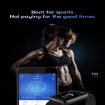 116plus Smart Bracelet: 1.3" Color Screen, IP67, Heart Rate & Sleep Monitor - 6