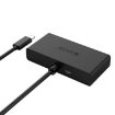 ORICO G11-H4-U3-100-BK 4 Port USB 3.0 HUB - Efficient Connectivity - 4