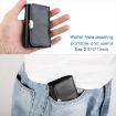 27-in-1 Magnetic Portable Wallet Screwdriver Set for Phone/Tablet Repair - 6