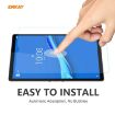 Lenovo M10 Plus 10.3 ENKAY 9H Tempered Glass Screen Protector 0.33mm - 2