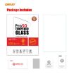 Lenovo M10 Plus 10.3 ENKAY 9H Tempered Glass Screen Protector 0.33mm - 7