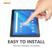 Lenovo Smart Tab M10 10.1 ENKAY 9H Tempered Glass Screen Protector - 2