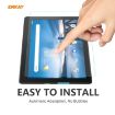 Lenovo E10 TB-X104F 10.1 ENKAY 9H Tempered Glass Screen Protector - 2