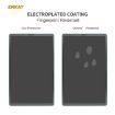 Lenovo M10 Plus 10.3" 2 PCS ENKAY 9H Tempered Glass Screen Protector - 3
