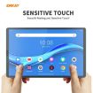 Lenovo M10 Plus 10.3" 2 PCS ENKAY 9H Tempered Glass Screen Protector - 4