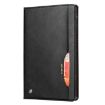 Samsung Galaxy Tab S7 Plus Leather Case with Photo Frame & Card Slots - 2