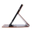 Samsung Galaxy Tab S7 Plus Leather Case with Photo Frame & Card Slots - 6