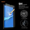 Lenovo Tab M10 Plus TB-X606F Tempered Glass Protector 2 PCS 9H 0.33mm - 4