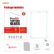 Lenovo Tab M10 Plus TB-X606F Tempered Glass Protector 2 PCS 9H 0.33mm - 7