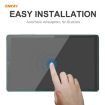 Lenovo Tab M10 HD (2nd Gen) 2 PCS Tempered Glass Protector 9H 0.33mm - 6