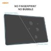 Lenovo Tab P11 2 PCS ENKAY 9H Tempered Glass Protector Film 0.33mm - 2