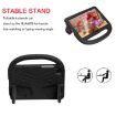 Galaxy Tab A7 (2020) T505 Kids Shockproof EVA Case - Black - 6