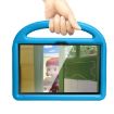 Galaxy Tab A7 (2020) T505 Blue EVA Shockproof Kids Case - 7