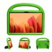 Galaxy Tab A7 (2020) T505 Green EVA Shockproof Kids Case - 1