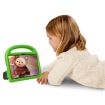 Galaxy Tab A7 (2020) T505 Green EVA Shockproof Kids Case - 5