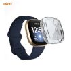 Fitbit Versa 3/Sense ENKAY ENK-AC8208 TPU Soft Case - Full Coverage - 3