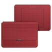 Universal 4-in-1 Laptop Holder & Waterproof Bag, 15/16" Red - 1