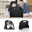 Samsung Galaxy Tab A7 10.4 (2020) Kids EVA Protective Case Black - 3