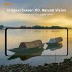Nokia 3.4 ENKAY Hat-Prince 9H Tempered Glass Screen Protector 2 Pack - 8