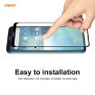 Nokia 3.4 ENKAY Hat-Prince 10 PCS 9H Tempered Glass Full Coverage Film - 7