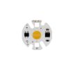 10 PCS 5W COB LED Light Chip AC 220V Bulb Cold White DIY Spotlight - 3