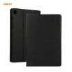 Samsung Galaxy Tab A7 10.4 T500/T505 Smart Case with Holder (Black) - 1