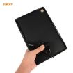 Samsung Galaxy Tab A7 10.4 T500/T505 Smart Case with Holder (Black) - 5
