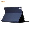 Samsung Galaxy Tab A7 10.4 T500/T505 Smart Case, Dark Blue, PU Leather - 2