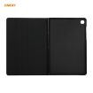 Samsung Galaxy Tab A7 10.4 T500/T505 Smart Case, Dark Blue, PU Leather - 4