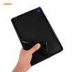 Samsung Galaxy Tab A7 10.4 T500/T505 Case PU Leather TPU Light Brown - 4