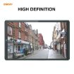 Lenovo Tab M10 HD (2nd Gen) ENKAY 9H Tempered Glass Protector Film - 5