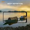 Nokia X10/X20 ENKAY Hat-Prince 9H Tempered Glass Full Coverage Film - 5