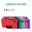 Samsung Galaxy Tab A 8.0 T290/T295 2019 Shockproof Case Purple - 2