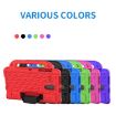 Samsung Galaxy Tab 4 8.0 T330/T331/T377 Shockproof Case Purple - 2
