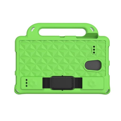 Samsung Galaxy Tab 4 8.0 T330/T331/T377 Shockproof Case Green - 1