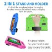 Samsung Galaxy Tab 4 8.0 T330/T331/T377 Shockproof Case Green - 6