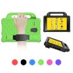 Samsung Galaxy Tab 4 8.0 T330/T331/T377 Shockproof Case Green - 7