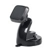 Magnetic Car Phone Holder - Air Outlet & Windshield Mount - 1