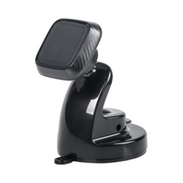 Magnetic Car Phone Holder - Air Outlet & Windshield Mount - 1