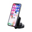 Magnetic Car Phone Holder - Air Outlet & Windshield Mount - 5