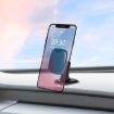 360 Magnetic Car Phone Holder - Mobile Phone Dock - 7