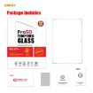 Amazon Fire HD 10/HD 10 Plus 2021 Tempered Glass Screen Protector 9H  - 7