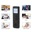 Large-Capacity SK-299 MP3 Voice Recorder & Player for Meetings & Classes - 4