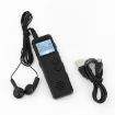 Large-Capacity SK-299 MP3 Voice Recorder & Player for Meetings & Classes - 7