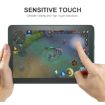 2 PCS Tempered Glass Protector for Amazon Fire HD 8/HD 8 Plus 2020 - 5