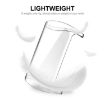 Fitbit Charge 5/6 ENKAY Hat-Prince Full Coverage TPU Clear Case Cover - 4