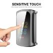 Fitbit Charge 5/6 ENKAY Hat-Prince Full Coverage TPU Clear Case Cover - 5